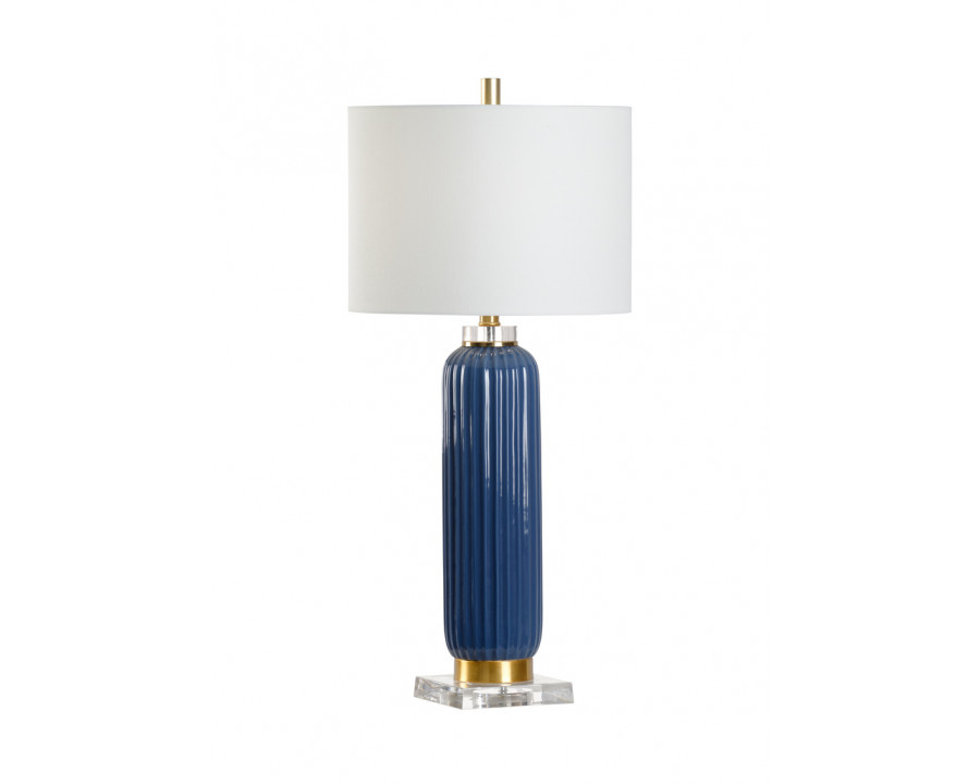 Chelsea House - Samuel Ceramic Lamp