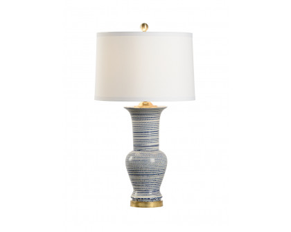 Chelsea House - Beehive Urn Lamp