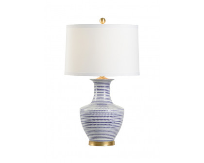 Chelsea House - Classic Lamp