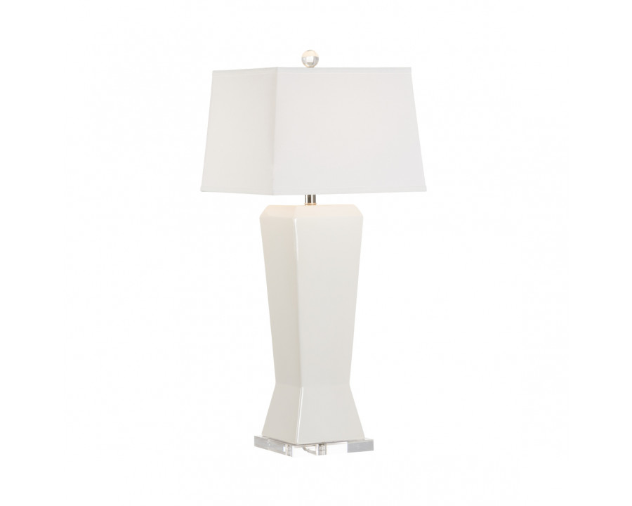 Chelsea House - Albion Table Lamp