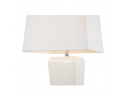 Chelsea House - Albion Table Lamp