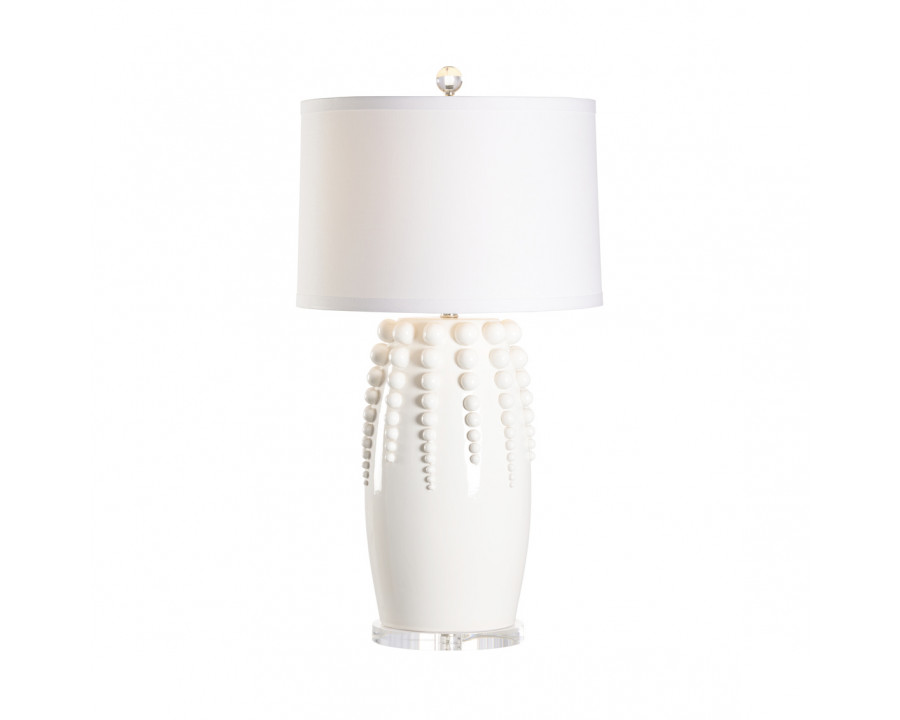 Chelsea House - Sea Urchin Lamp