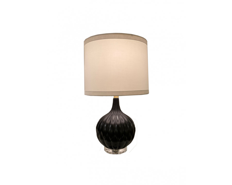 Chelsea House - Harper Lamp