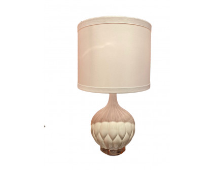 Chelsea House - Harper Lamp