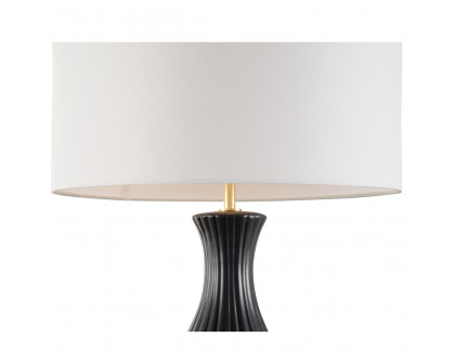 Chelsea House Augusta Lamp - Black