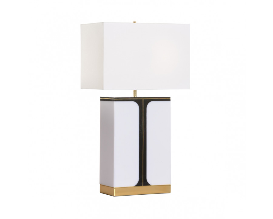 Chelsea House - Trousdale Table Lamp