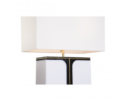 Chelsea House - Trousdale Table Lamp