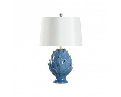 Chelsea House - Artichoke Lamp