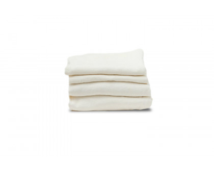 Clementine Threads 100% Linen Sheet Set