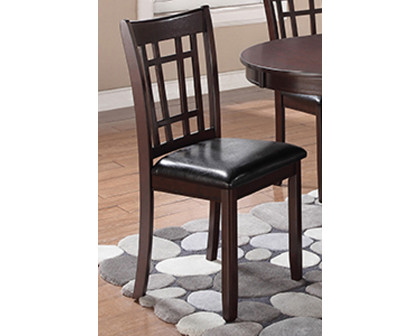 Coaster - Lavon Padded Dining Side Chairs (Set Of 2)