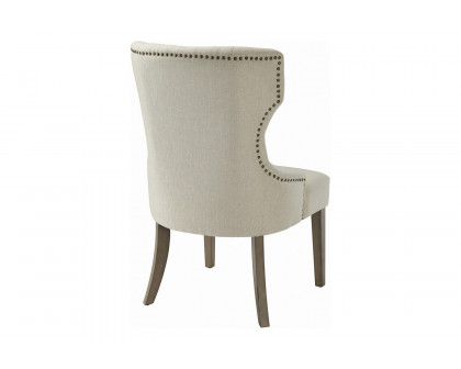 Coaster - Florence Tufted Upholstered Dining Chair