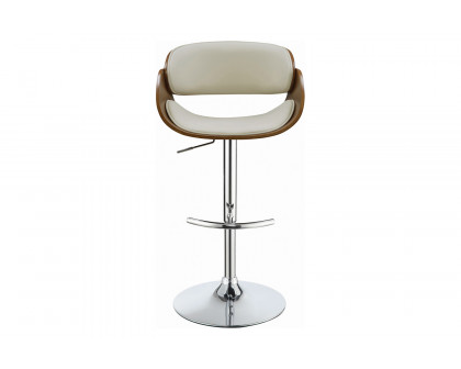 Coaster - Adjustable Bar Stool 104965