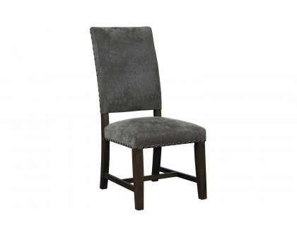 Coaster - Upholstered Side Chairs (Set Of 2)