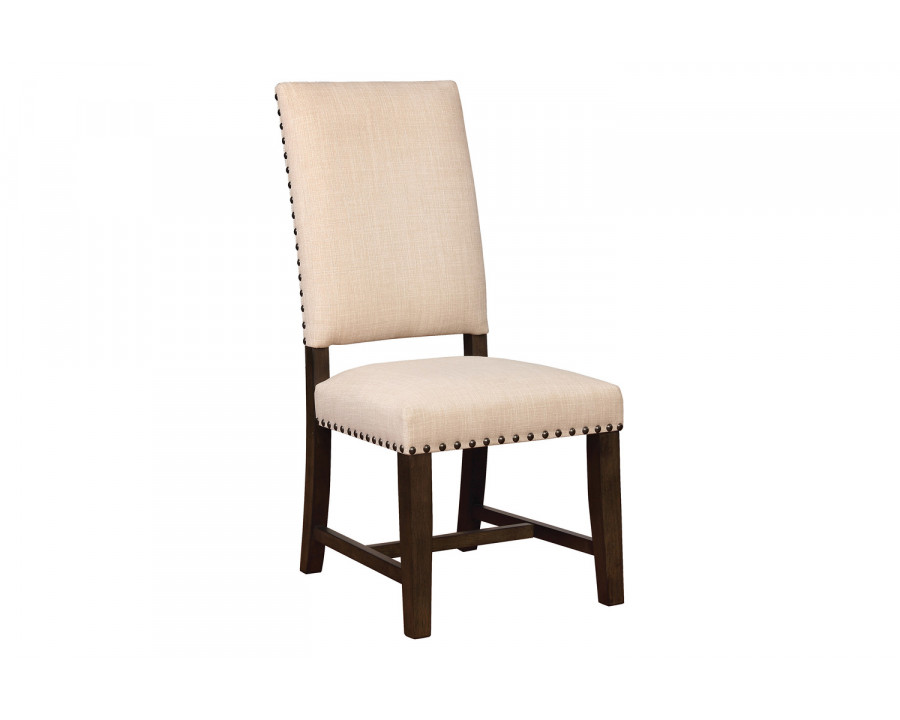 Coaster - Upholstered Side Chairs (Set Of 2)