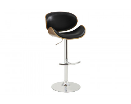 Coaster - Adjustable Bar Stool 130504