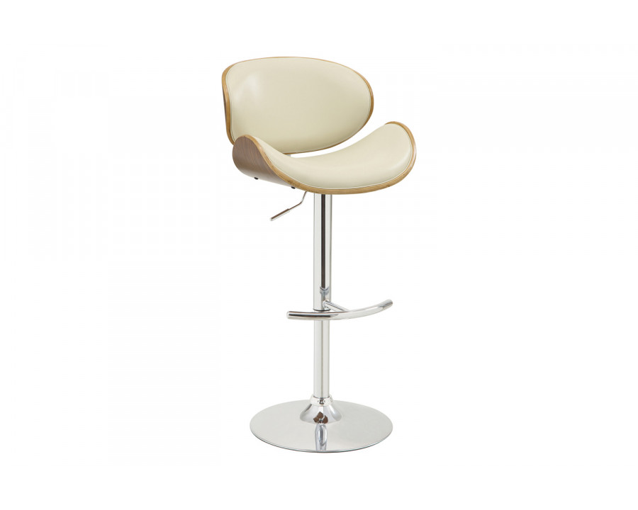 Coaster - Adjustable Bar Stool 130504