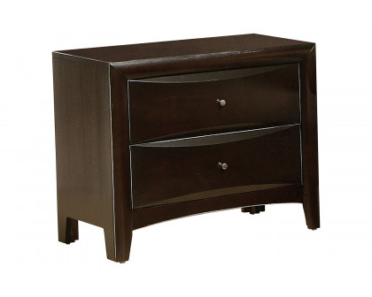 Coaster - Phoenix 10-Drawer Eastern King Bed