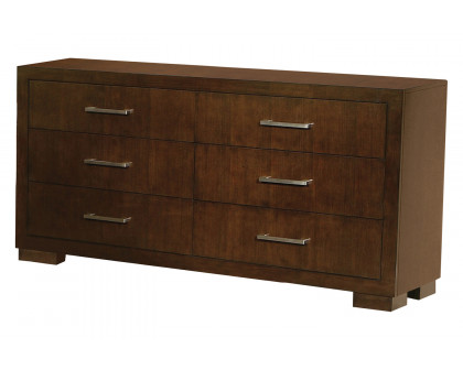 Coaster - Jessica 6-Drawer Dresser