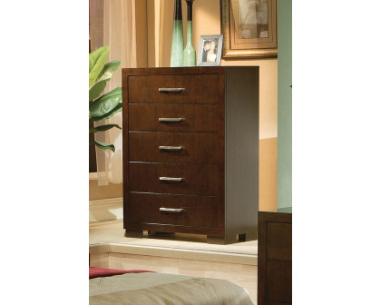 Coaster - Jessica 5-Drawer Chest