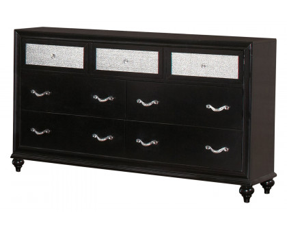 Coaster - Barzini 7-Drawer Rectangular Dresser