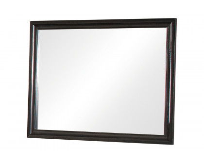 Coaster - Barzini Rectangular Mirror