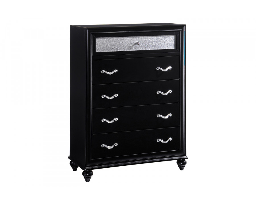 Coaster - Barzini 5-Drawer Rectangular Chest