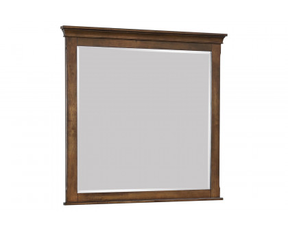 Coaster - Franco Rectangular Mirror