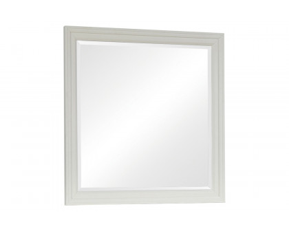 Coaster - Sandy Beach Rectangular Mirror