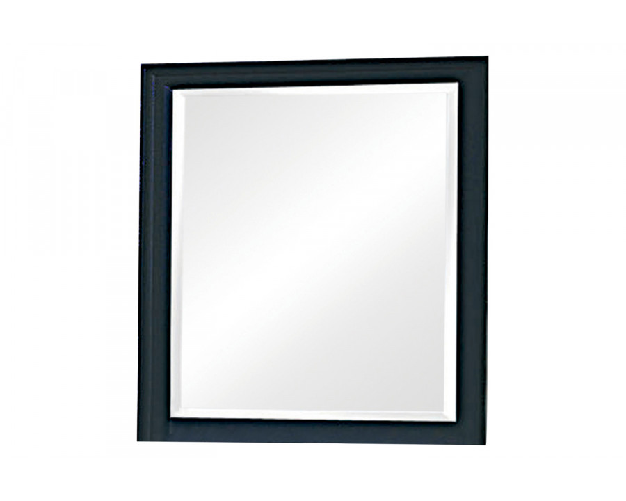 Coaster - Sandy Beach Rectangular Mirror