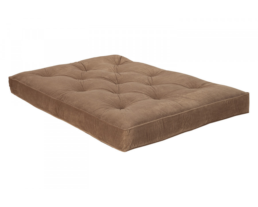 Coaster - Button Tufted Luxury Futon Pad