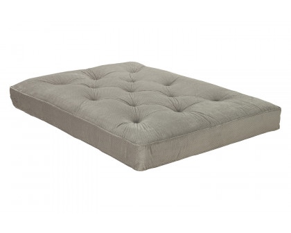 Coaster - Button Tufted Luxury Futon Pad