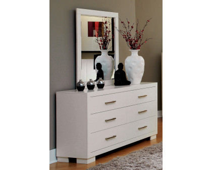 Coaster - Jessica 6-Drawer Dresser