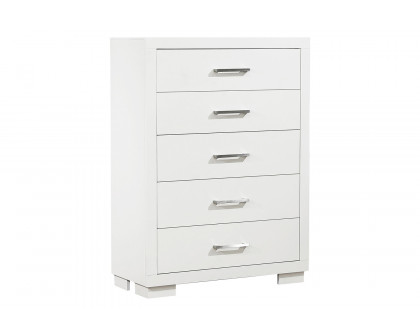 Coaster - Jessica 5-Drawer Chest