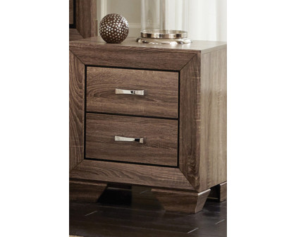 Coaster - Kauffman 2-Drawer Nightstand