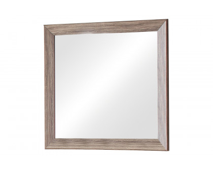 Coaster - Kauffman Rectangular Mirror