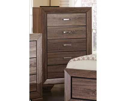 Coaster - Kauffman 5-Drawer Chest