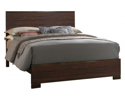 Coaster - Edmonton Eastern King Panel Bed