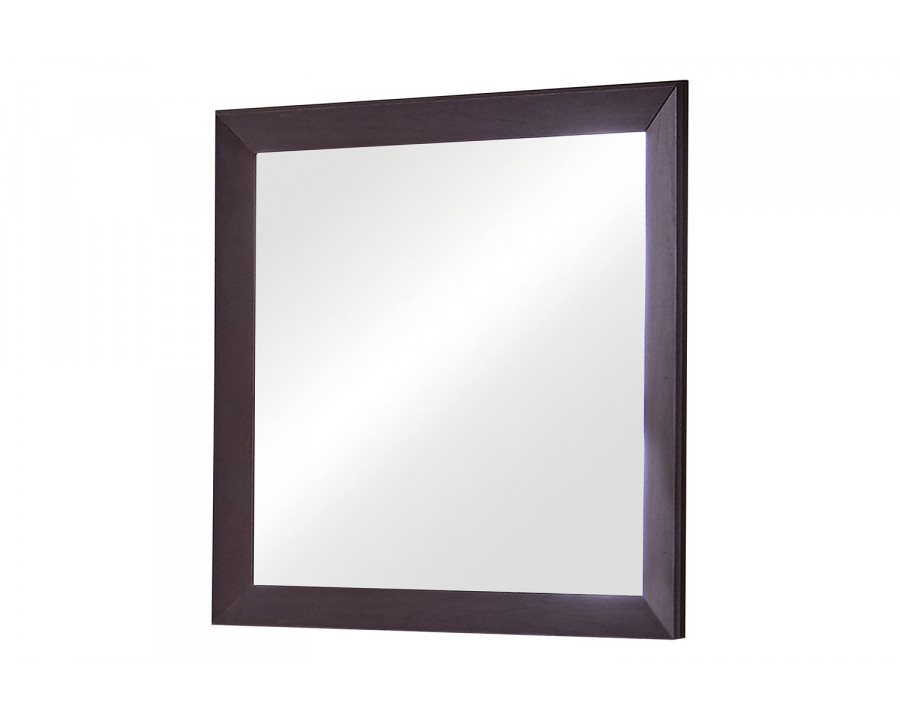 Coaster - Kauffman Rectangular Mirror