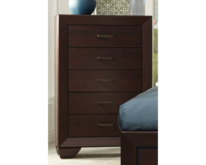 Coaster - Kauffman 5-Drawer Chest