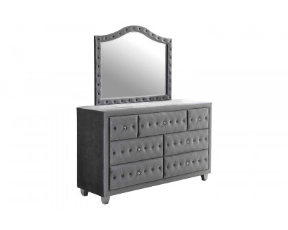 Coaster - Deanna 7-Drawer Rectangular Dresser