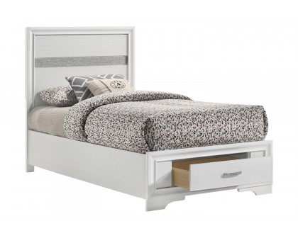 Coaster - Miranda Full Storage Bed