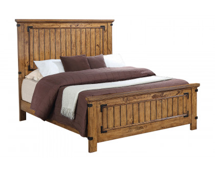 Coaster - Brenner Full Panel Bed