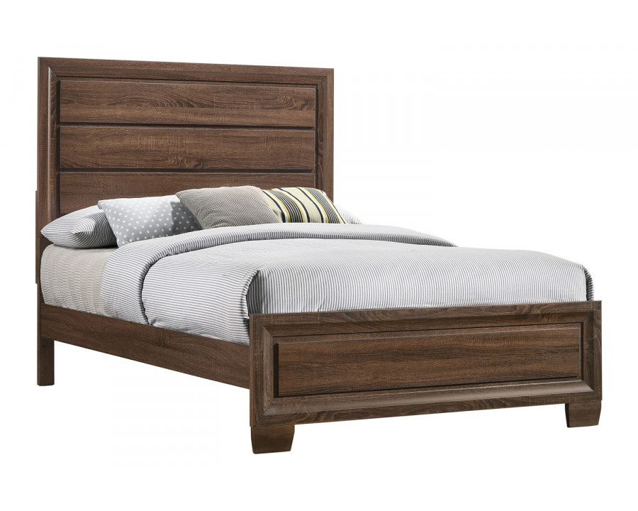 Coaster - Brandon Full Panel Bed