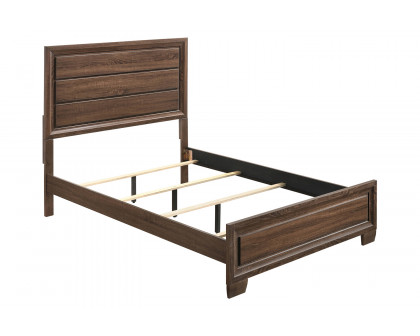 Coaster - Brandon Full Panel Bed