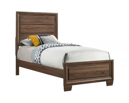 Coaster - Brandon Full Panel Bed