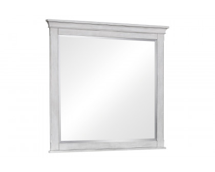 Coaster - Franco Rectangular Mirror