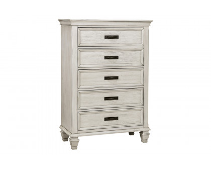 Coaster - Franco 5-Drawer Chest