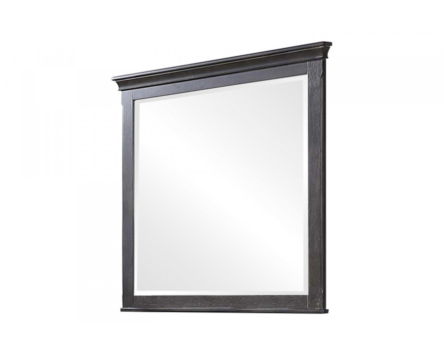 Coaster - Franco Rectangular Mirror