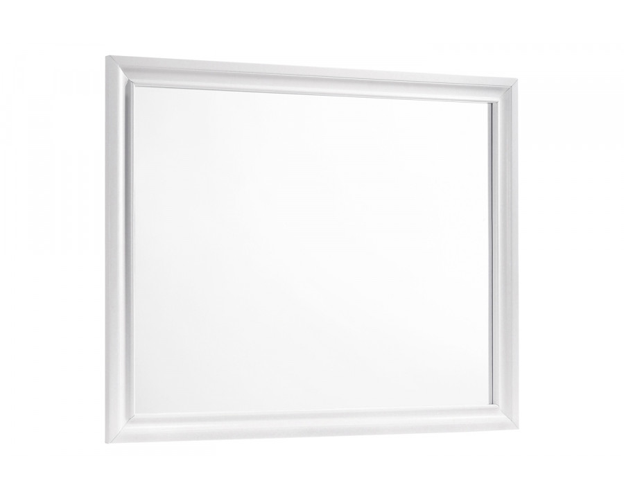 Coaster - Barzini Rectangular Mirror