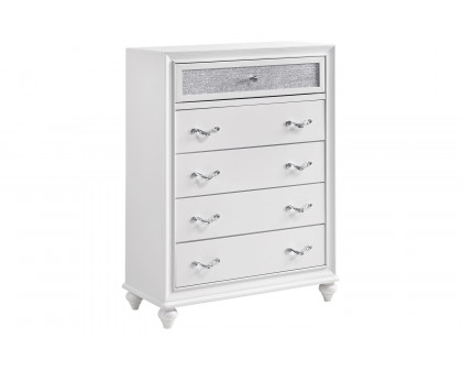 Coaster - Barzini 5-Drawer Rectangular Chest